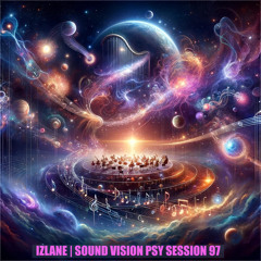 Sound Vision Psy Session 97