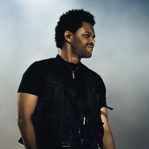 Stream come through the weeknd (unreleased) by Arletta Michalak Listen online for free on