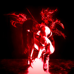 RJ Pasin, Julia Wolf - Wings (SUBPLIER REMIX)