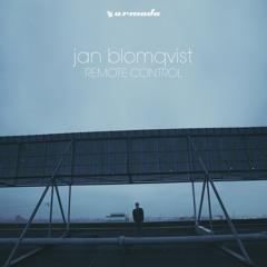 Jan Blomqvist - Dark Noise