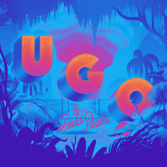 Ugo - The Dead Pirates [SELEKTIVV DNB REMIX]