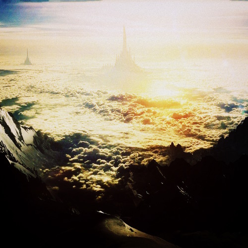 The Path To Ascension