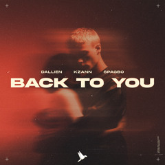 Back To You