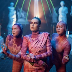 Evgenya Redko – Planeta