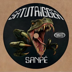 PREMIERE: Sanpé - Rolling Hands