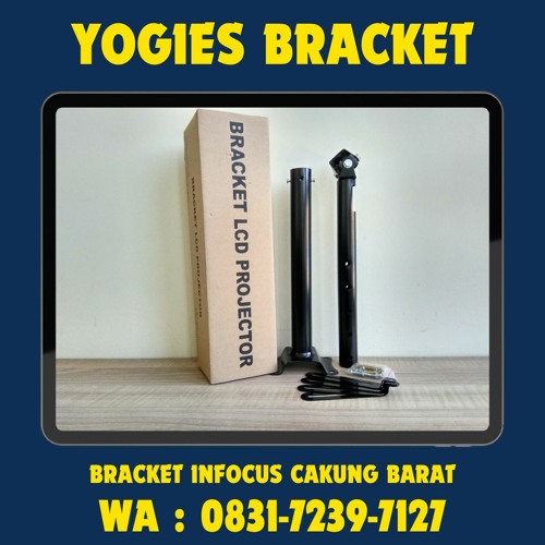 0831-7239-7127 (WA), Bracket Projector Cakung Barat