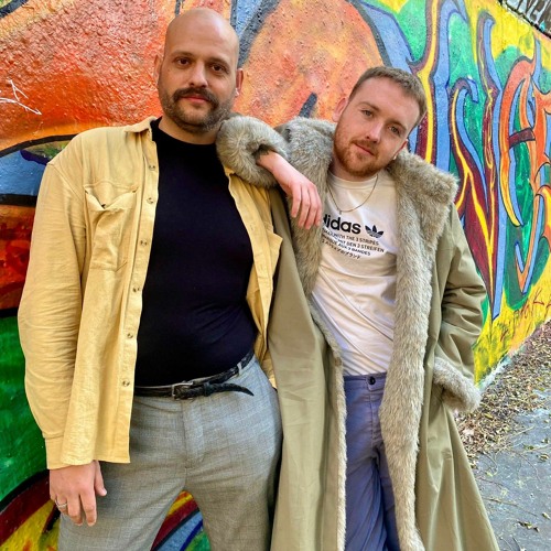 Mister Willis b2b Sparkling Water Dreams - Burn the House down Vinyl Mix