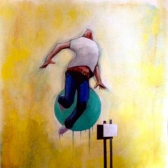 CALMIL - Its Nice Out. Stay In