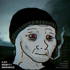 Lil $ilit - insecure pt. 2 (ravekri bootleg)