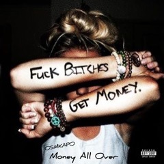 Money All Over [djbanned + slump audios radio]