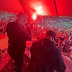 MEGA DA VP - GOSTA DE SENTA NA ONDA - DJ DIDI