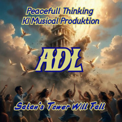 ADL   Satan's Tower Will Fall   England