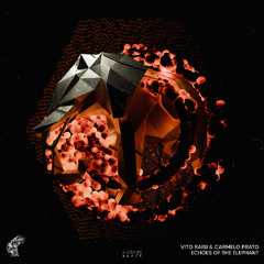 Vito Raisi, Carmelo Prato - Echoes of the Elephant [Harabe Black]
