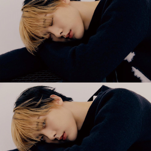 그대를 사랑하는 10가지 이유 - ASTRO 윤산하 cover by. SANHA