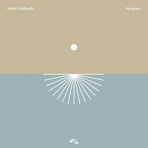 Stelios Vassiloudis - Hologram