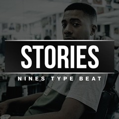 Nines Type Beat - "Stories" | UK Rap Instrumental 2021 | @EssayBeats