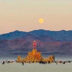 Carlos & Jake B2B - Strangelove Camp - Burning Man 2023