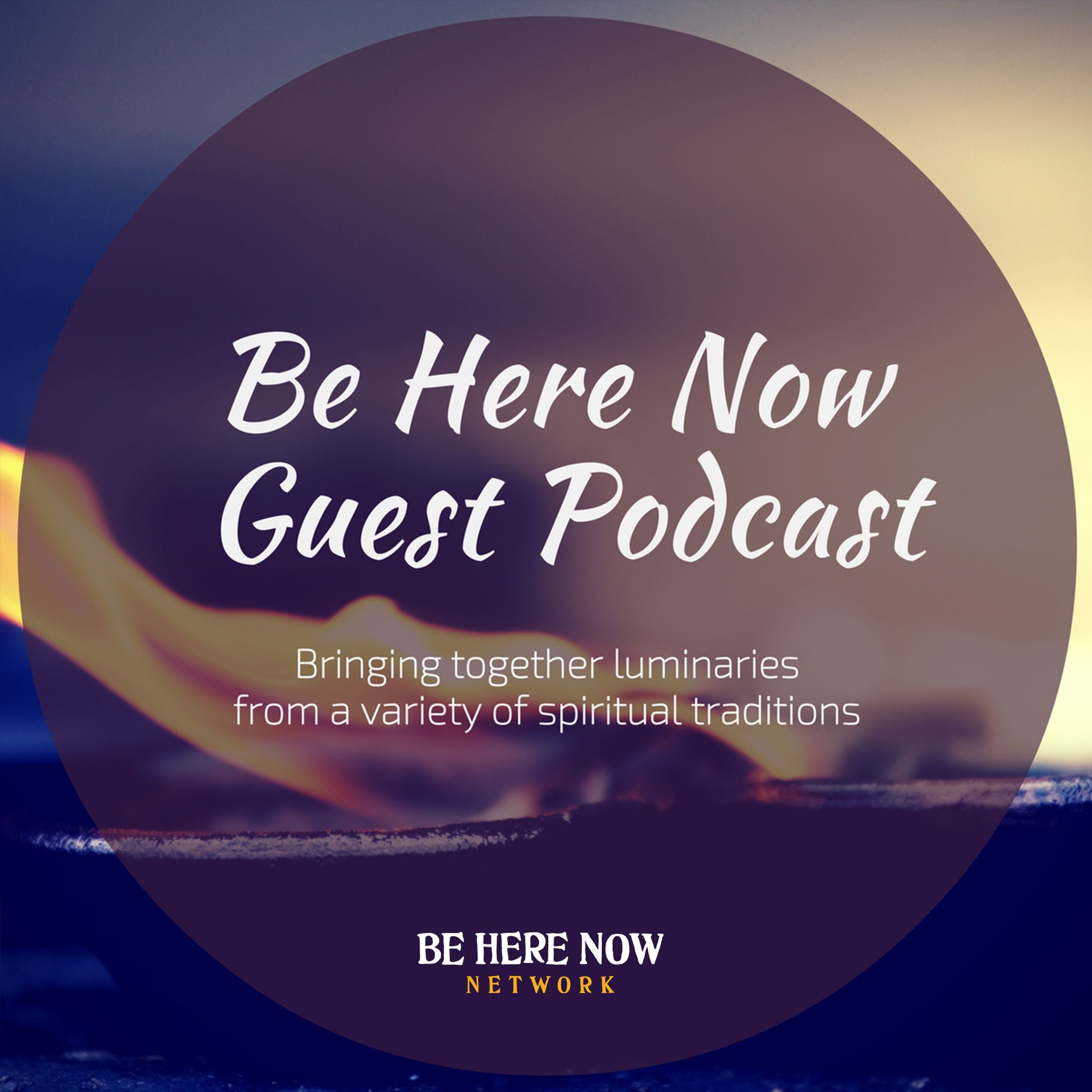Be Here Now Network