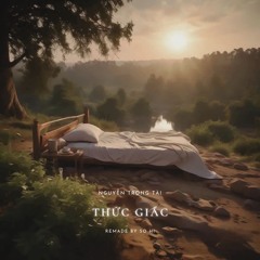 Thức Giấc (Ambient Edit) - Nguyễn Trọng Tài | Remade by So Hi