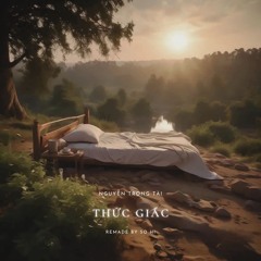 Thức Giấc (Chill Dance) - Nguyễn Trọng Tài | Remake by So Hi