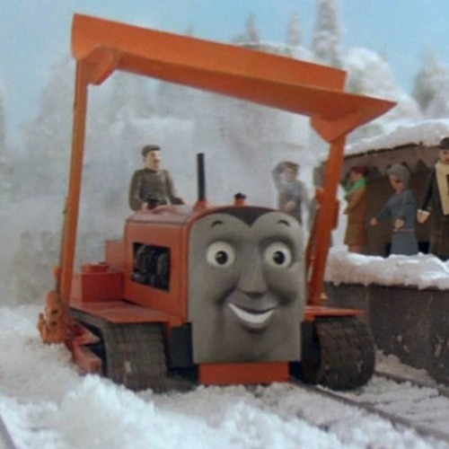 Terence's Christmas Theme (Season 1) (Extended)