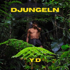 DJUNGELN