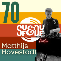 70. Matthijs Hovestadt