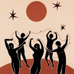 KAS:ST - Lost Souls (Hedström & Pflug Remix)