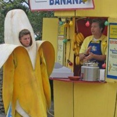 lil soda boi - banana stand