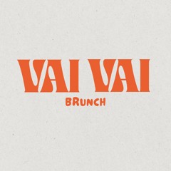 VAI VAI BRUNCH ft DRUMBZ // LIVE (AFROHOUSE) - 01.06.25