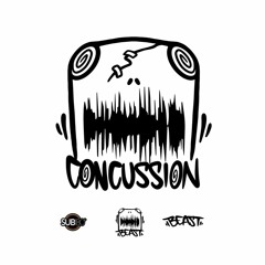 Concussion (d+b) - 2020 Live Mix (Pre BEAST)