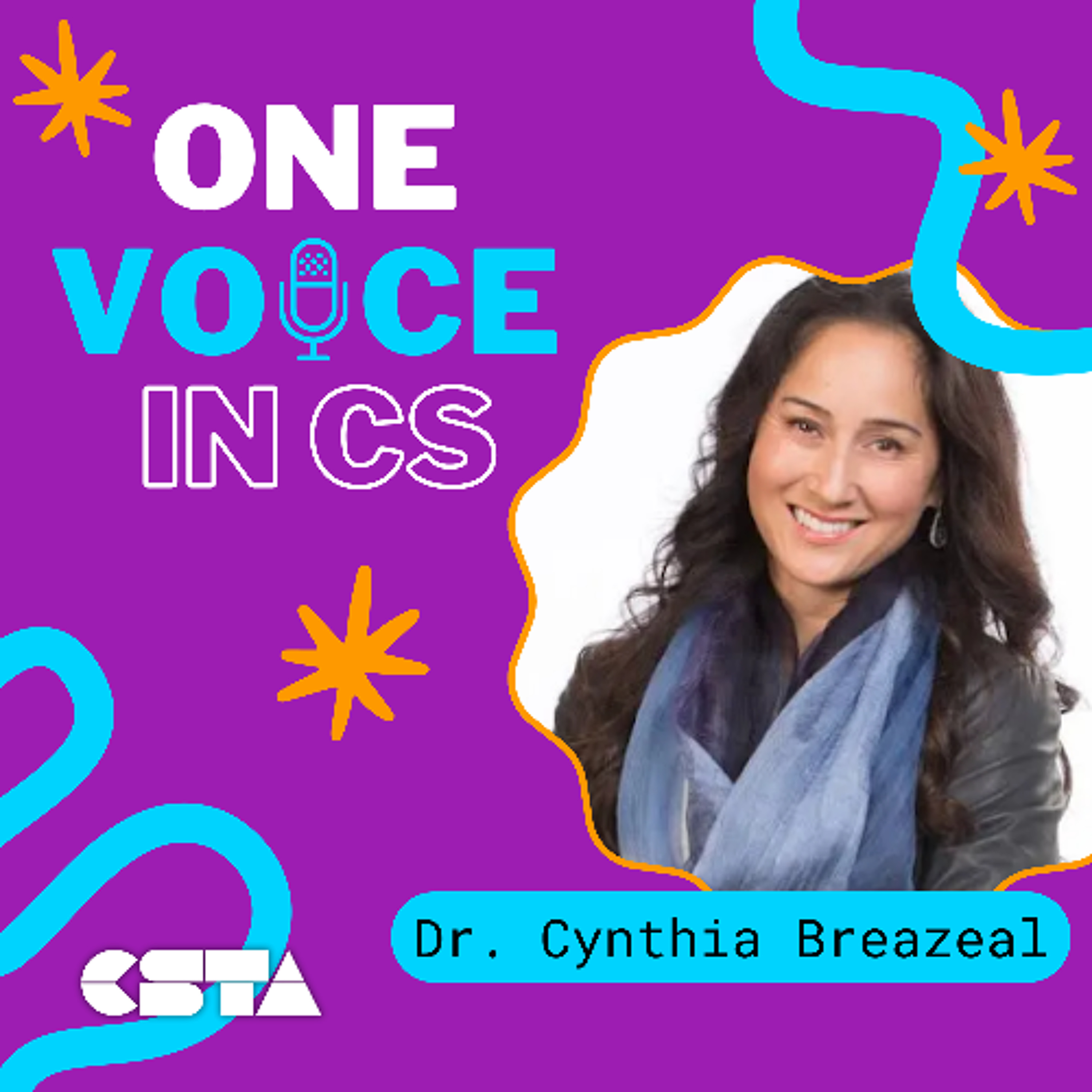 One Voice in CS Podcast