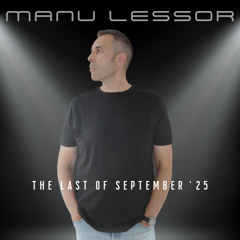 Manu Lessor@TheLastOfSeptember25