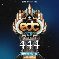ROAD 2 EDC HARD TECHNO MIX