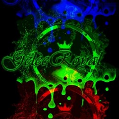 Gelèe Royal • D & B • Junglist • Production's PLAYLIST. 😘