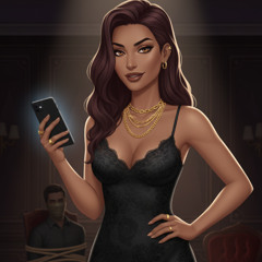 PUT THE FELLA ON HOLD