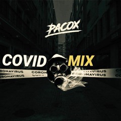 Dj Pacox - CovidMix 2020