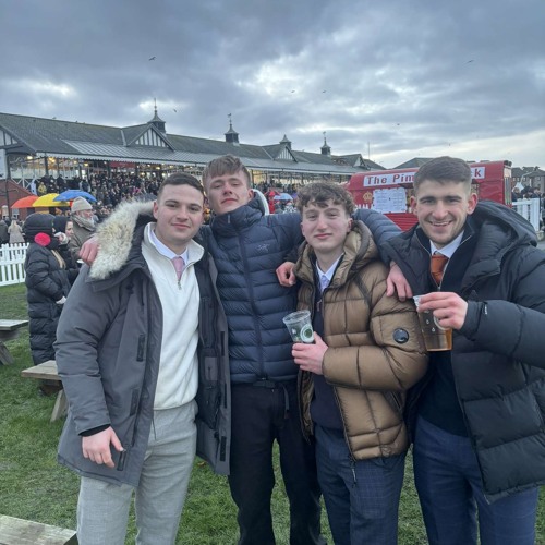 Chris Stussy - unreleased