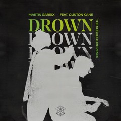 Martin Garrix (feat. Clinton Kane) - Drown (The Subculture Remix)