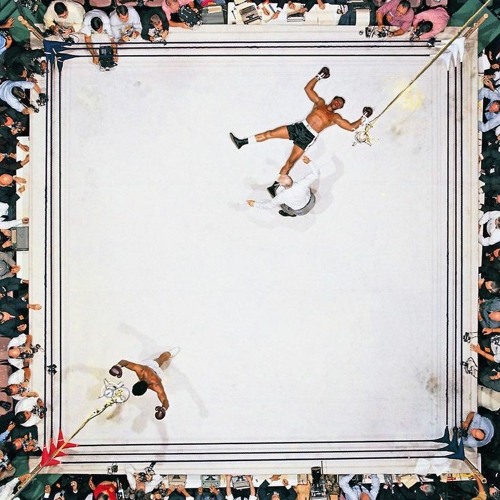 Starter Ground #playlist