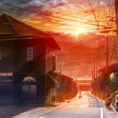 KIEKZ x IZUKU - SUNRISE