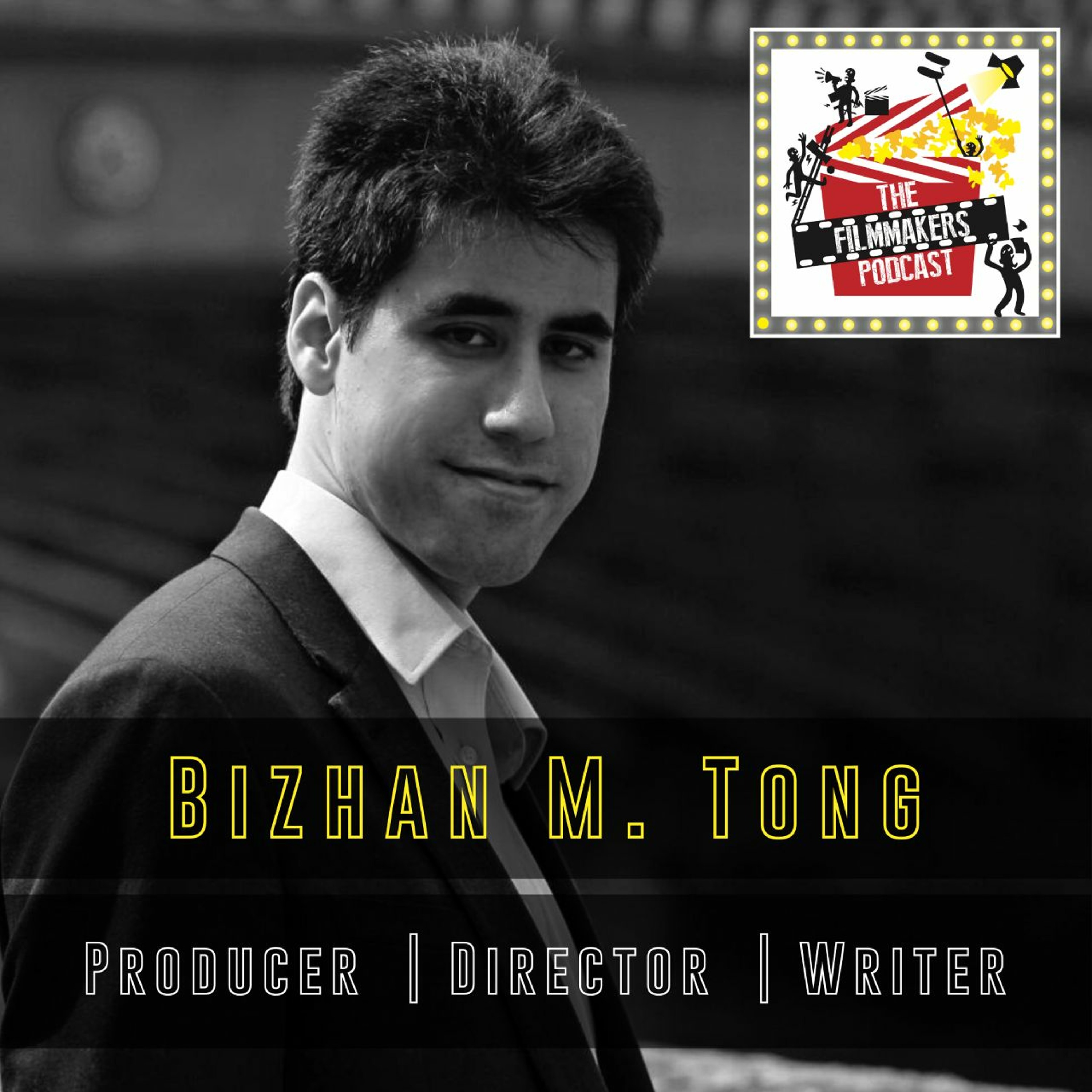 The Filmmakers Podcast