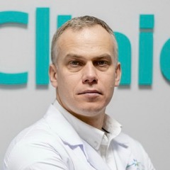 Доктор Тарас Рокита – досвідчений ортопед-травматолог