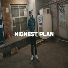 Kerser — Highest Plan