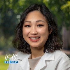 Scripps Podcast - Living Kidney Organ Donation