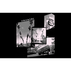 "St. Ides in the LBC" - Snoop Dogg x Nate Dogg x Warren G | Instrumental Remake | G-Funk