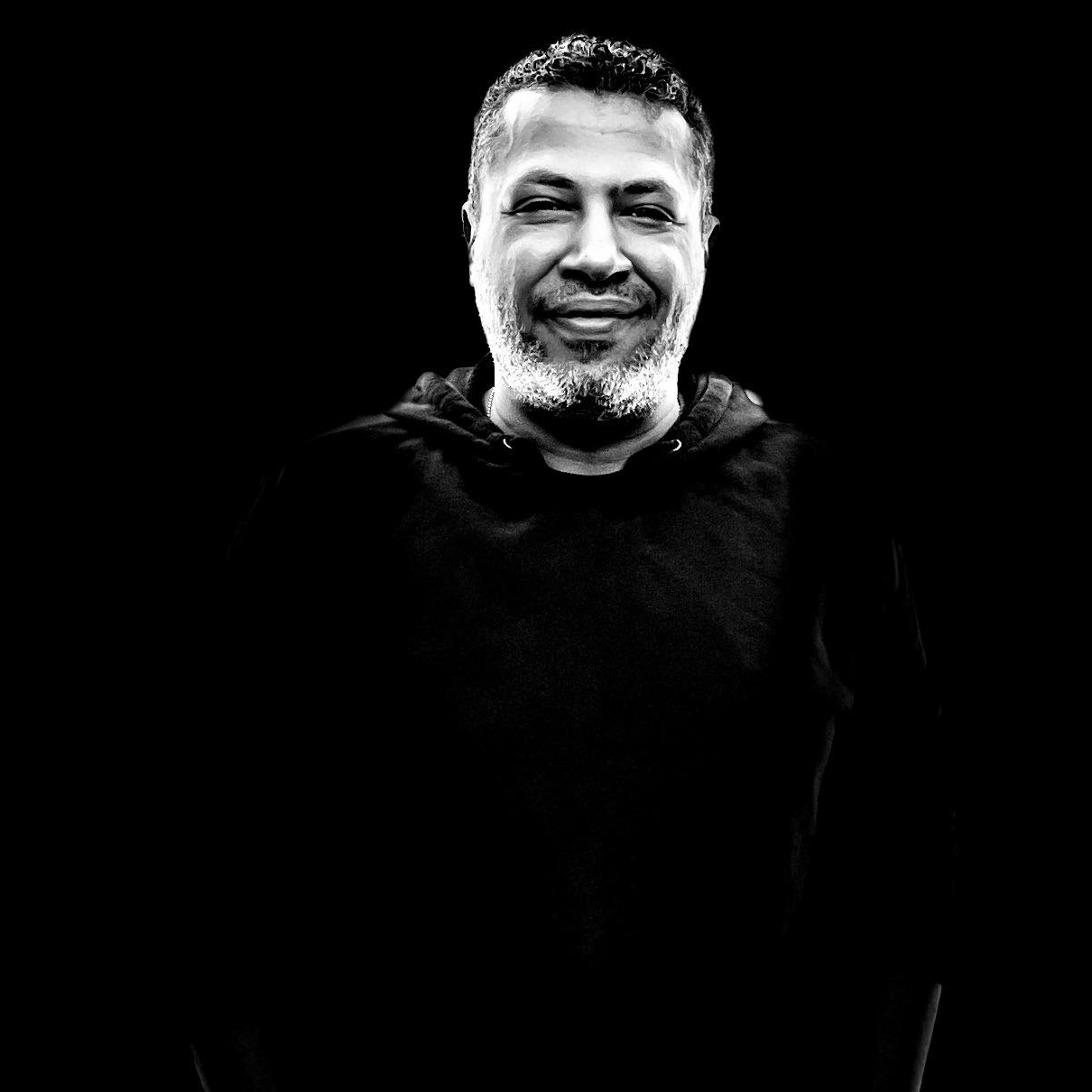 Mohamed Rashed