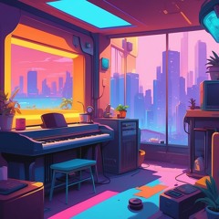 "Urban Echoes"