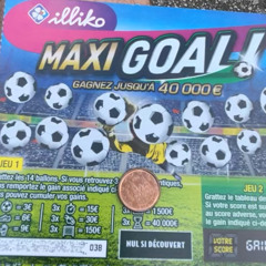 GOAL
