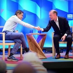 Episode 229: Sociopathic 'You Got To Hand it To 'Em' Punditry and the Rise of Politics as Sport